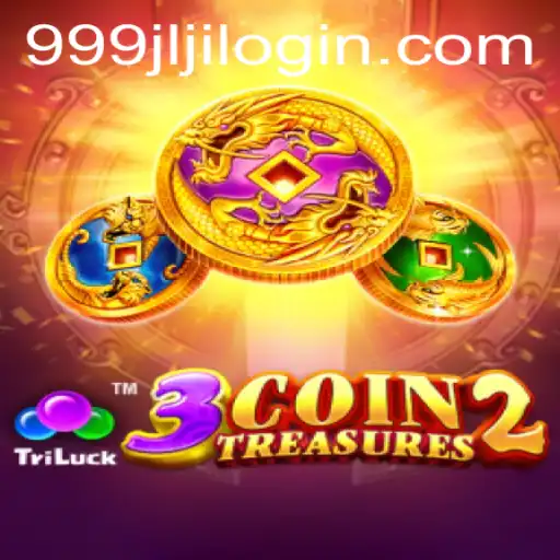 Discover the Thrills of 3CoinTreasures2: Your Ultimate Guide