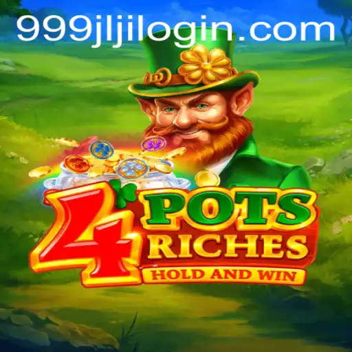 Discover the Thrills of 4potsriches: Dive into a World of Adventure