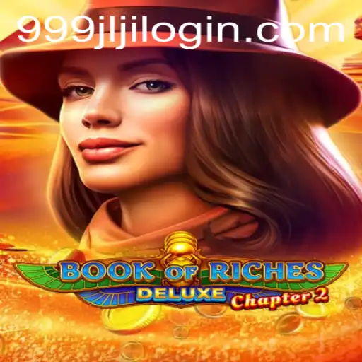 Unveiling the Mysteries of Book of Riches Deluxe Chapter 2
