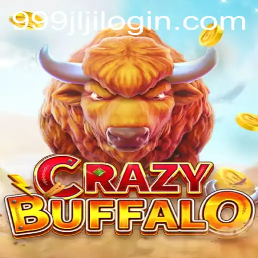CRAZYBUFFALO - An Exciting Leap into Gaming Adventure