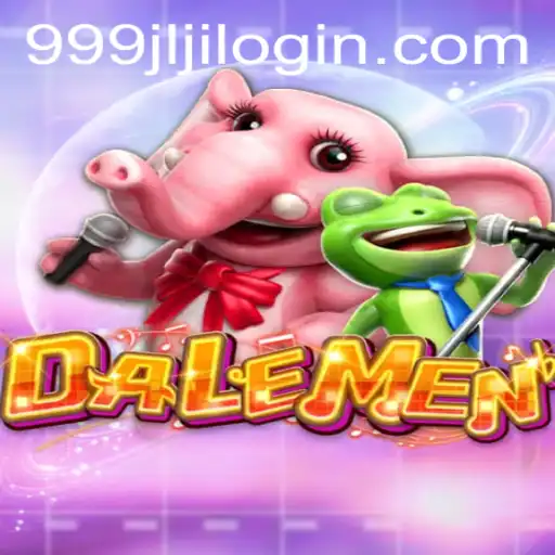 Explore the Exciting World of DALEMEN with 999jlji