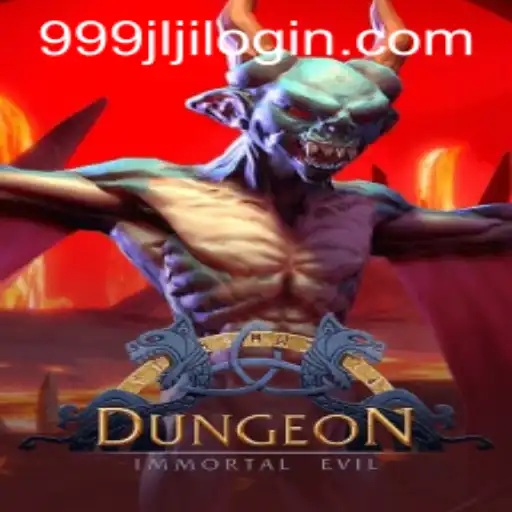 Unveiling the Mysteries of Dungeon: A Journey into the Game Universe of 999jlji