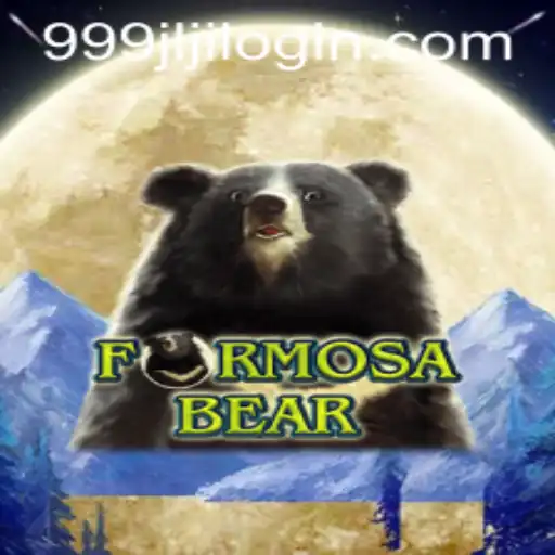 Exploring the Enigmatic World of FormosaBear