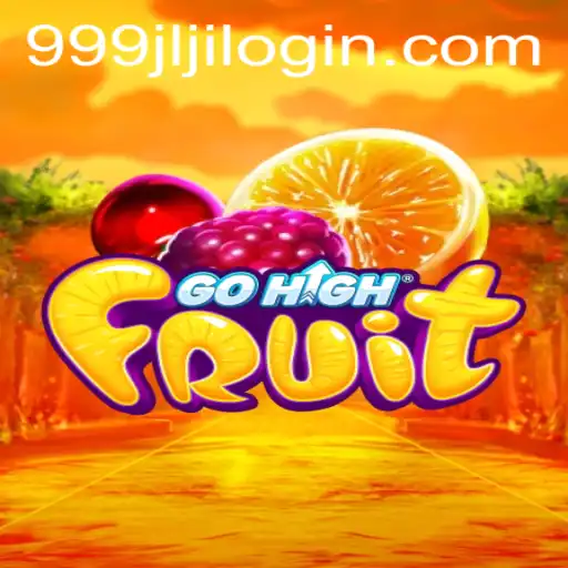 GoHighFruit: A Juicy Adventure