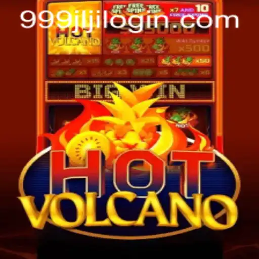 HotVolcano: A Thrilling Adventure into the Heart of Nature
