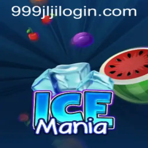 Dive into the Chill: Exploring IceMania with 999jlji