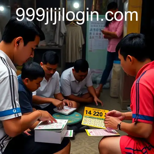 Jueteng: A Cultural Gamble in the Philippines