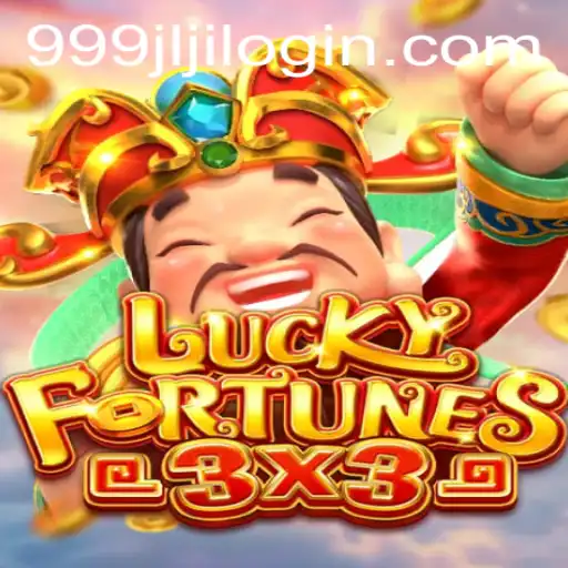 Discover the Exciting World of LUCKYFORTUNES3x3 with 999jlji: A Thrilling Gaming Experience