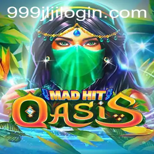 Exploring MadHitOasis: A New Journey in Interactive Gaming