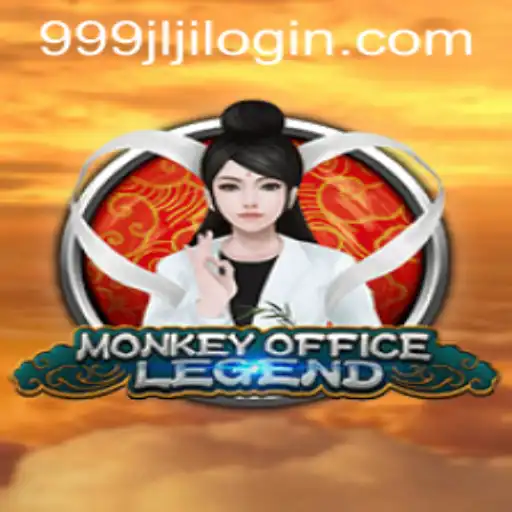 Unveiling MonkeyOfficeLegend: A New Gaming Revolution