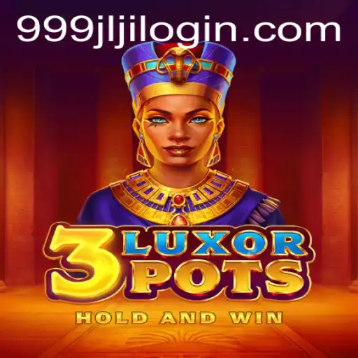 Exploring the Exciting World of 3LuxorPots: A Comprehensive Guide