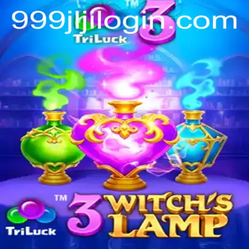 3WitchsLamp: Unraveling Magical Adventures