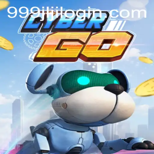 CyberGO: The Futuristic Gaming Experience with a Twist