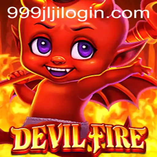 Exploring the Thrilling World of 'DevilFire' - An In-depth Look at the Game Inspired by the Mysterious Code '999jlji'