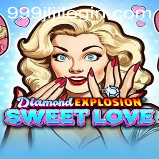 Discover the Enchantment of DiamondExplosionSweetLove