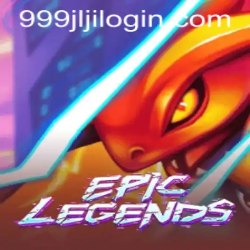 EpicLegends: A Journey Through the Uncharted Realms