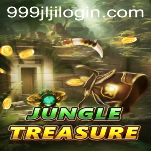 Discover the Adventure and Strategy of JungleTreasure