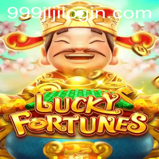 Discover the Thrills of LUCKYFORTUNES: A New Adventure Awaits with 999jlji