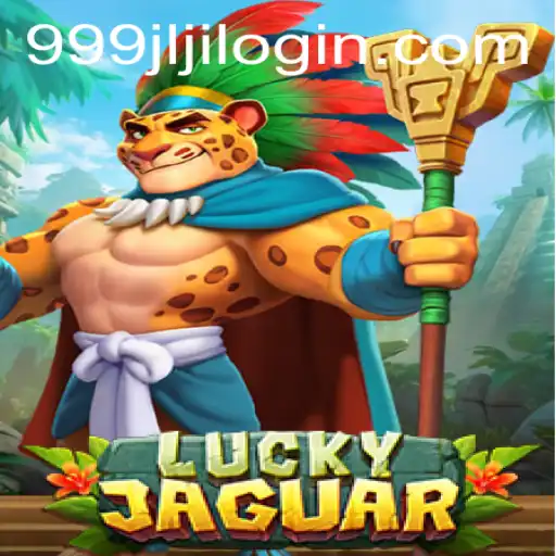 Unveiling the Thrills of LuckyJaguar: A New Era in Gaming