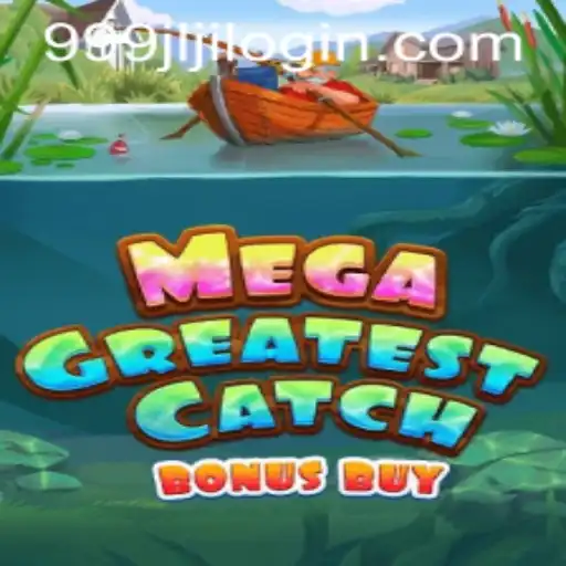 Discovering the Excitement of MegaGreatestCatchBonusBuy: The Latest Gaming Phenomenon