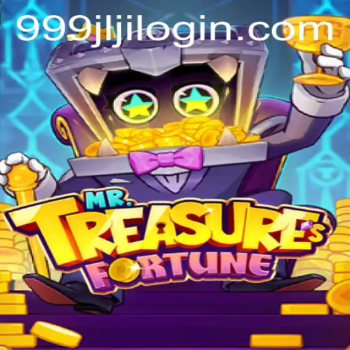 Exploring the Enigmatic World of Mr. Treasures Fortune