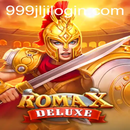 Experience the Adventure of RomaXDeluxe: A Dive into the Thrilling World of Gaming