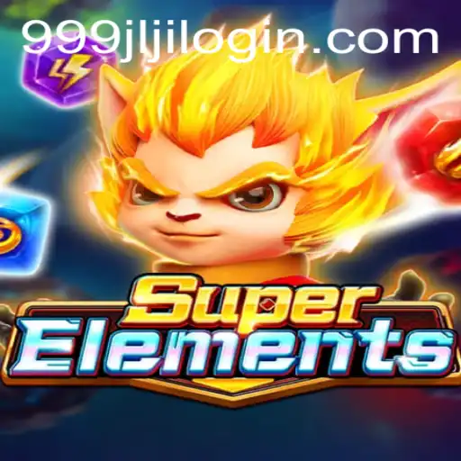 Explore the Thrilling World of SuperElements and Master the Game