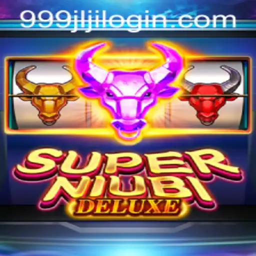 Unveiling 'SuperNiubiDeluxe': A Thrilling Adventure with '999jlji'