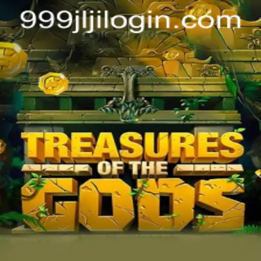 Treasure of the Gods: A Journey Into the Mystical Realm
