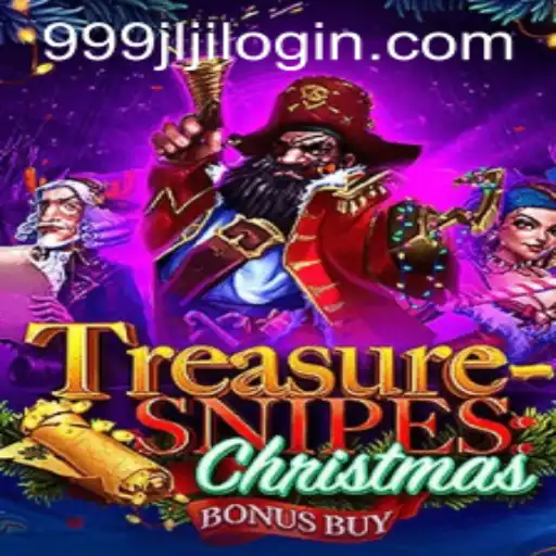 Discover the Magic of TreasuresnipesChristmas: An Enchanting Festive Adventure