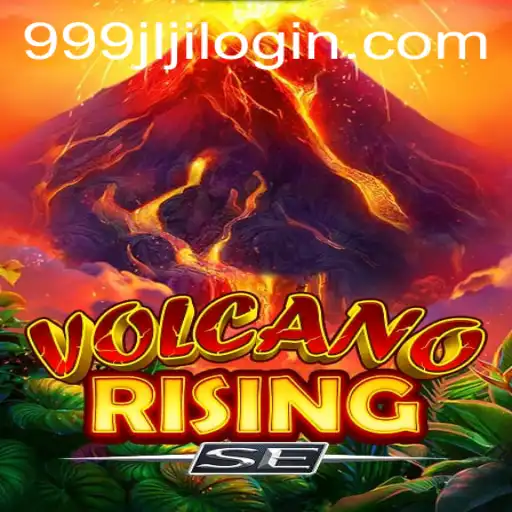 VolcanoRisingSE: A Thrilling Adventure Through Lava and Legends