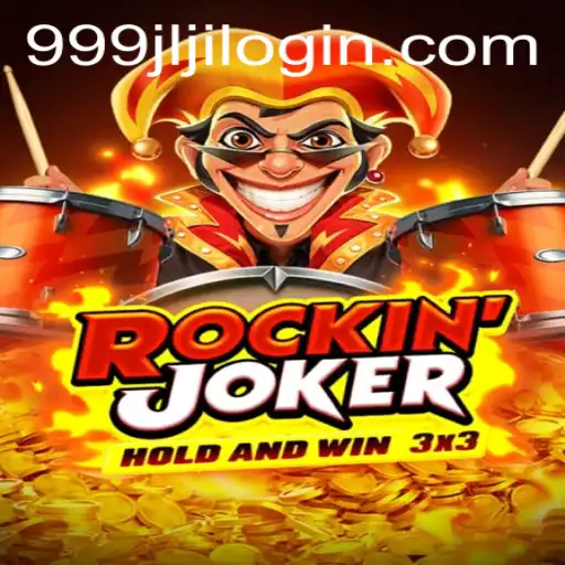 Exploring RockinJoker: The Ultimate Gaming Experience