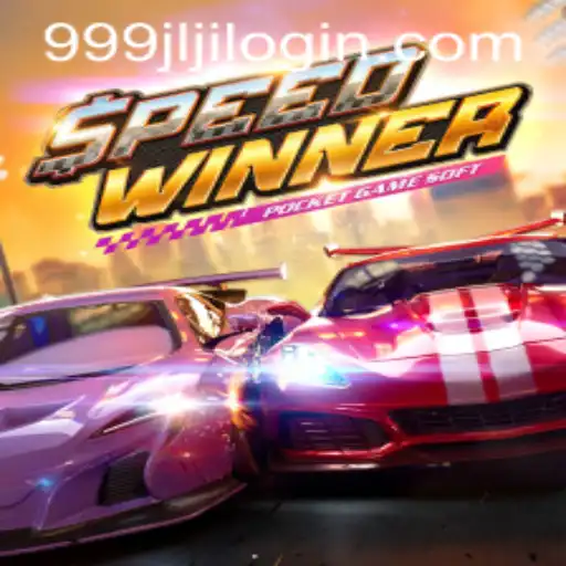 SpeedWinner: The Thrilling Rush of Competition