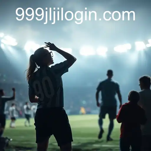 The Expansive World of Sports and the Peculiar Case of '999jlji'