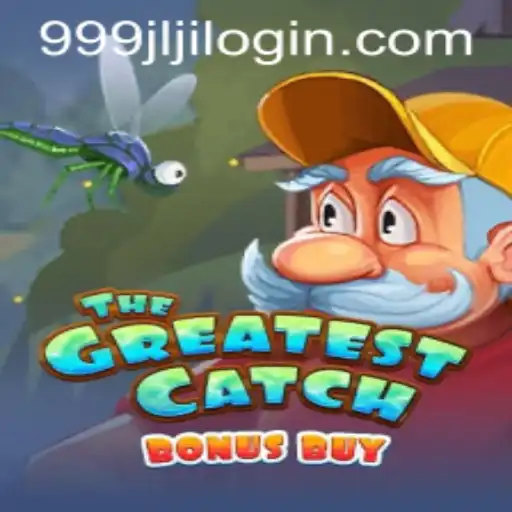 Unveiling TheGreatestCatchBonusBuy: A Deep Dive into the Exciting Game