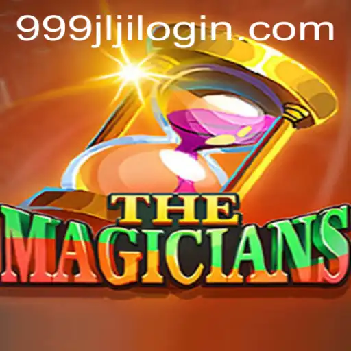 TheMagicians: A Mystical Adventure with Secrets of 999jlji