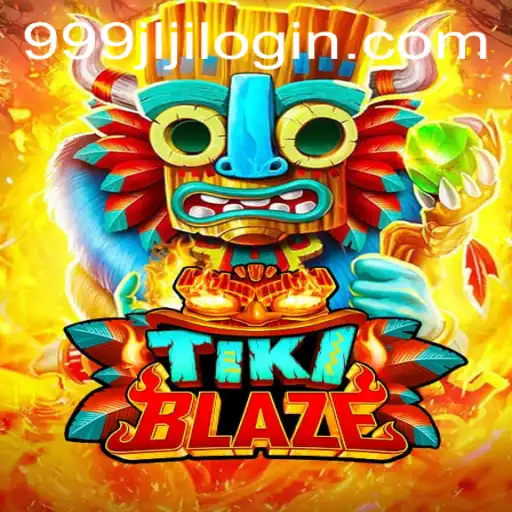 Unveiling the Exciting Realm of TikiBlaze: A New Gaming Frontier